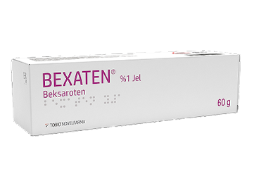 Bexaten %1 Jel (60 G) 1 Bexaten 1 Jel 60 G 27790