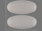 Bigcef 250/125 Mg 20 Film Kapli Tablet