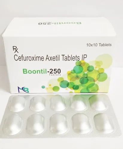 Bigcef 500 125 Mg 20 Film Kapli Tablet 27797