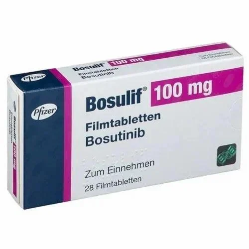 Bosulif 500 Mg Ft (28 Tablet) 1 Bosulif 500 Mg Ft 28 Tablet 20110