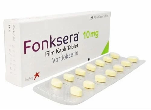 Brintellix 10 Mg 28 Film Kapli Tablet 27955