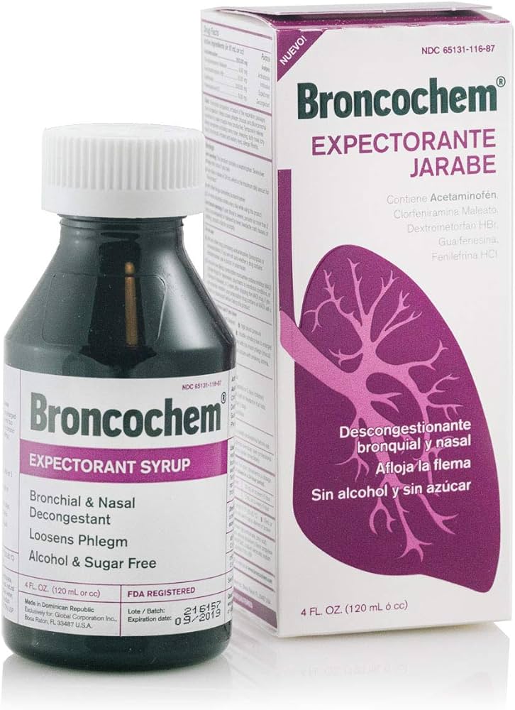 Bronko 1200 Mg 120 Ml Surup 1 Bronko 1200 Mg 120 Ml Surup 27971