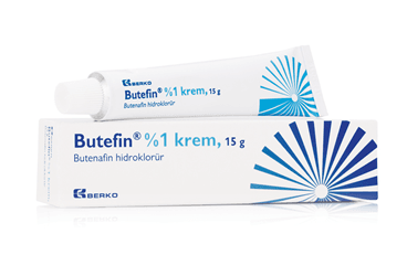 Butaderm %1 Krem (15 G) 1 Butaderm 1 Krem 15 G 28015
