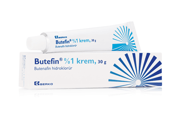 Butaderm %1 Krem (30 G) 1 Butaderm 1 Krem 30 G 28016