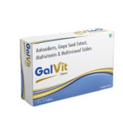 Cal D Vita 10 Efervesan Tablet 28073