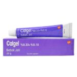 Calgel 20 Gr Jel 1 Calgel 20 Gr Jel