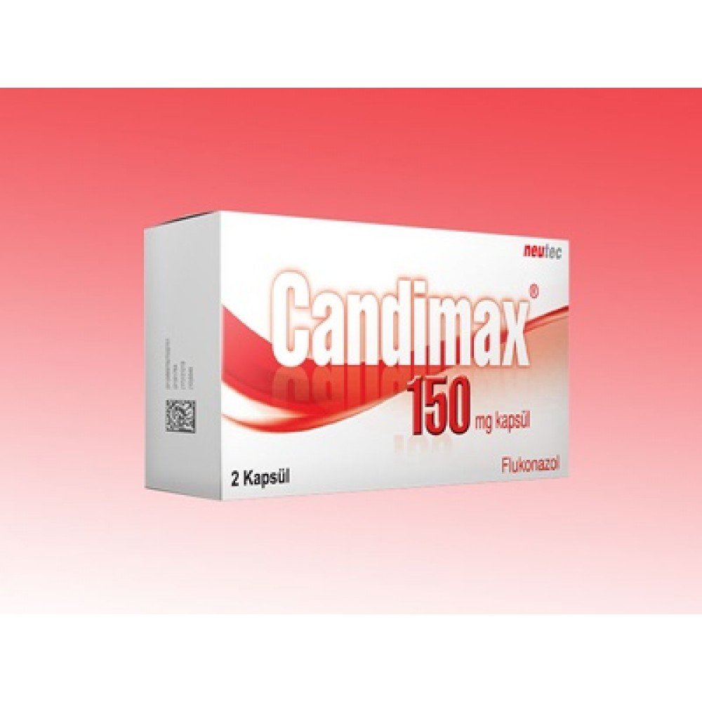 Candidin 150 Mg 1 Kapsul 1 Candidin 150 Mg 1 Kapsul 28098