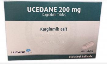 Carbaglu 200 Mg Dagilabilir Tablet(60 Tablet) 1 Carbaglu 200 Mg Dagilabilir Tablet60 Tablet 20271