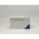 Cedrina 100 Mg 60 Film Tablet
