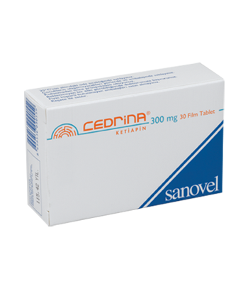 Cedrina 400 Mg 60 Fi̇lm Tablet 1 Cedrina 400 Mg 60 Film Tablet 28225