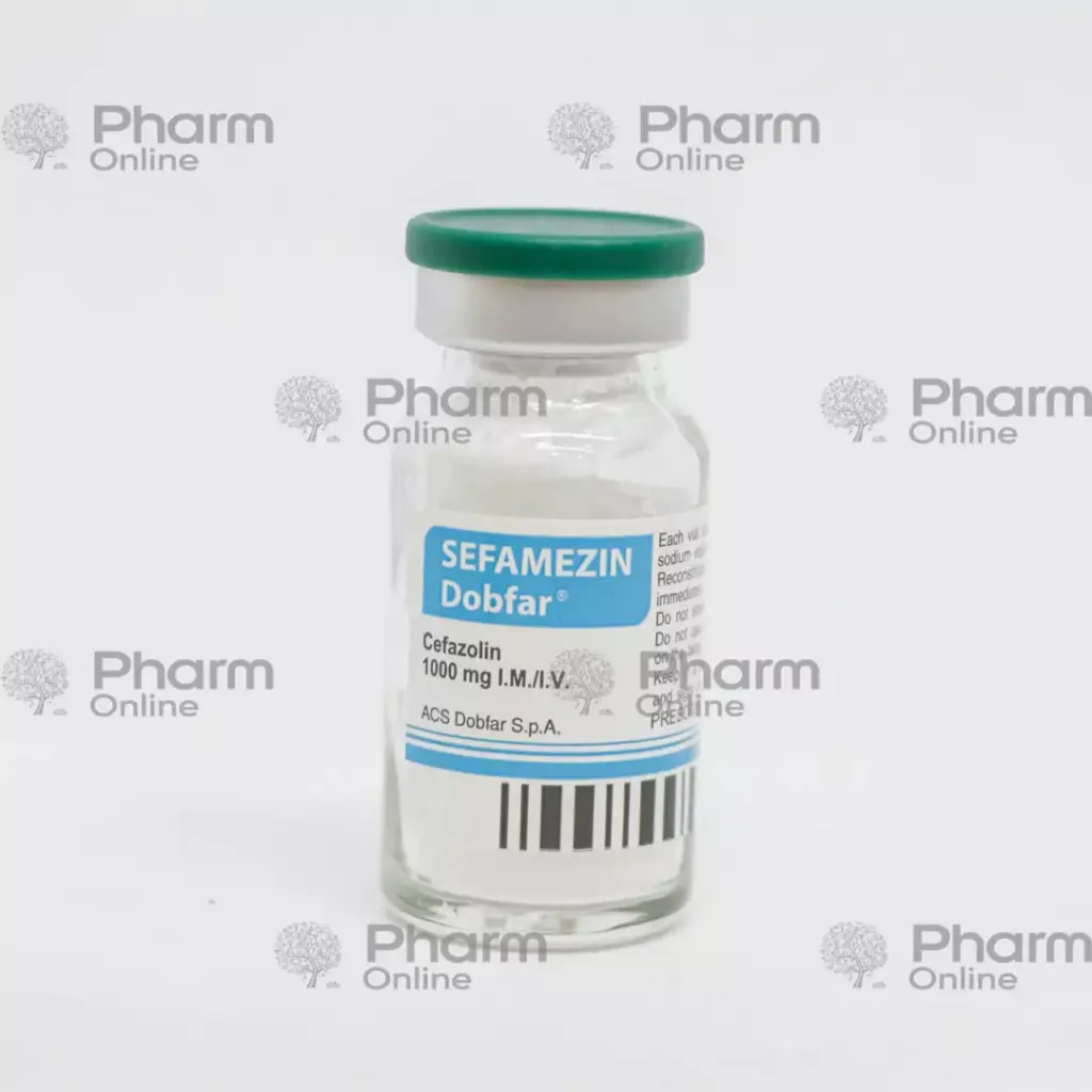 Cefamezin Im 250 Mg 1 Flakon 28236