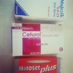 Cefurol 500 Mg 20 Film Tablet 1 Cefurol 500 Mg 20 Film Tablet