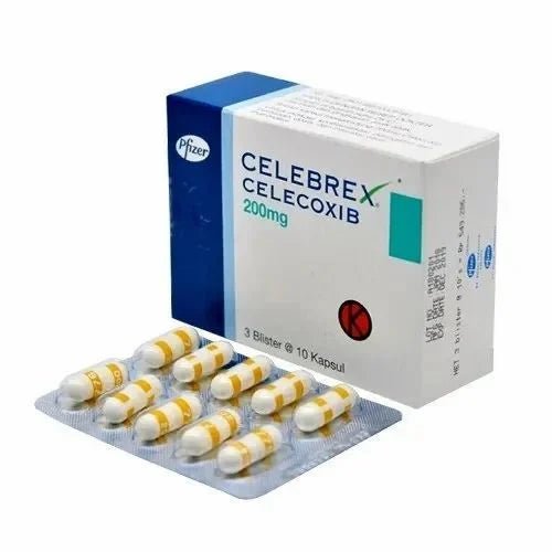 Celebrex 100 Mg 20 Kapsül 1 Celebrex 100 Mg 20 Kapsul 28318