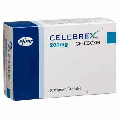 Celebrex 200 Mg 30 Kapsul 1 Celebrex 200 Mg 30 Kapsul 20374