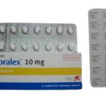 Cipralex 10 Mg 28 Tablet
