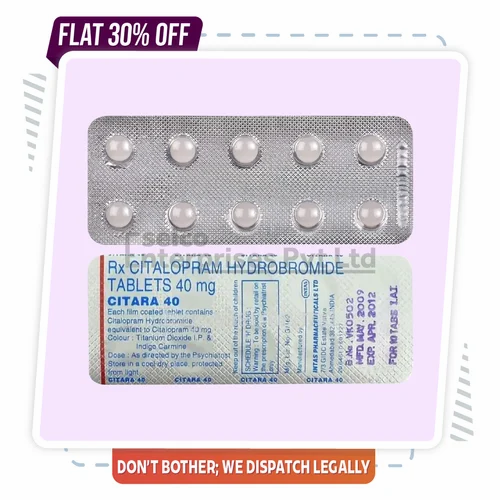 Citara 20 Mg 28 Film Tablet 1 Citara 20 Mg 28 Film Tablet 28441