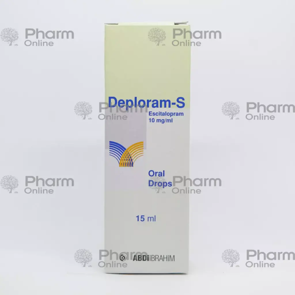 Citoles 10 Mg/Ml Oral Damla 15 Ml 1 Citoles 10 Mg Ml Oral Damla 15 Ml 20462