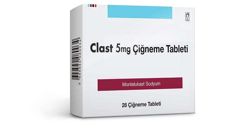 Clast 5 Mg 28 Cigneme Tableti 1 Clast 5 Mg 28 Cigneme Tableti 20482