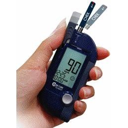 Clever Chek Td 4226 Seker Olcum Cihazi 28486