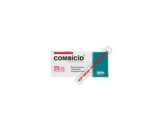 Combicid Tablet 750 Mg 10 Tablet 1 Combicid Tablet 750 Mg 10 Tablet 28578
