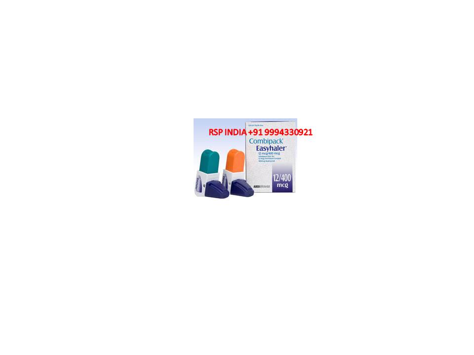 Combipack Easyhaler 12 Mcg/200 Mcg Inhalasyon Tozu 1 Combipack Easyhaler 12 Mcg 200 Mcg Inhalasyon Tozu 28581