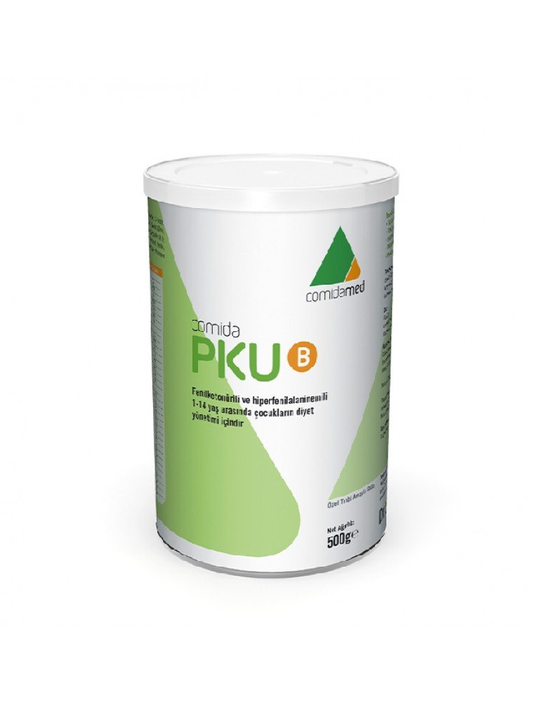 Comida Oac B 500 Gr Tibbi Amacli Mama 28593