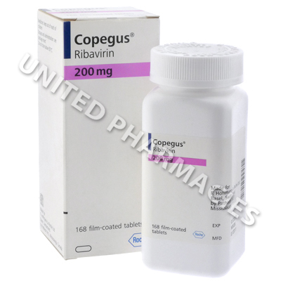 Copegus 200 Mg 168 Film Tablet 1 Copegus 200 Mg 168 Film Tablet 28609