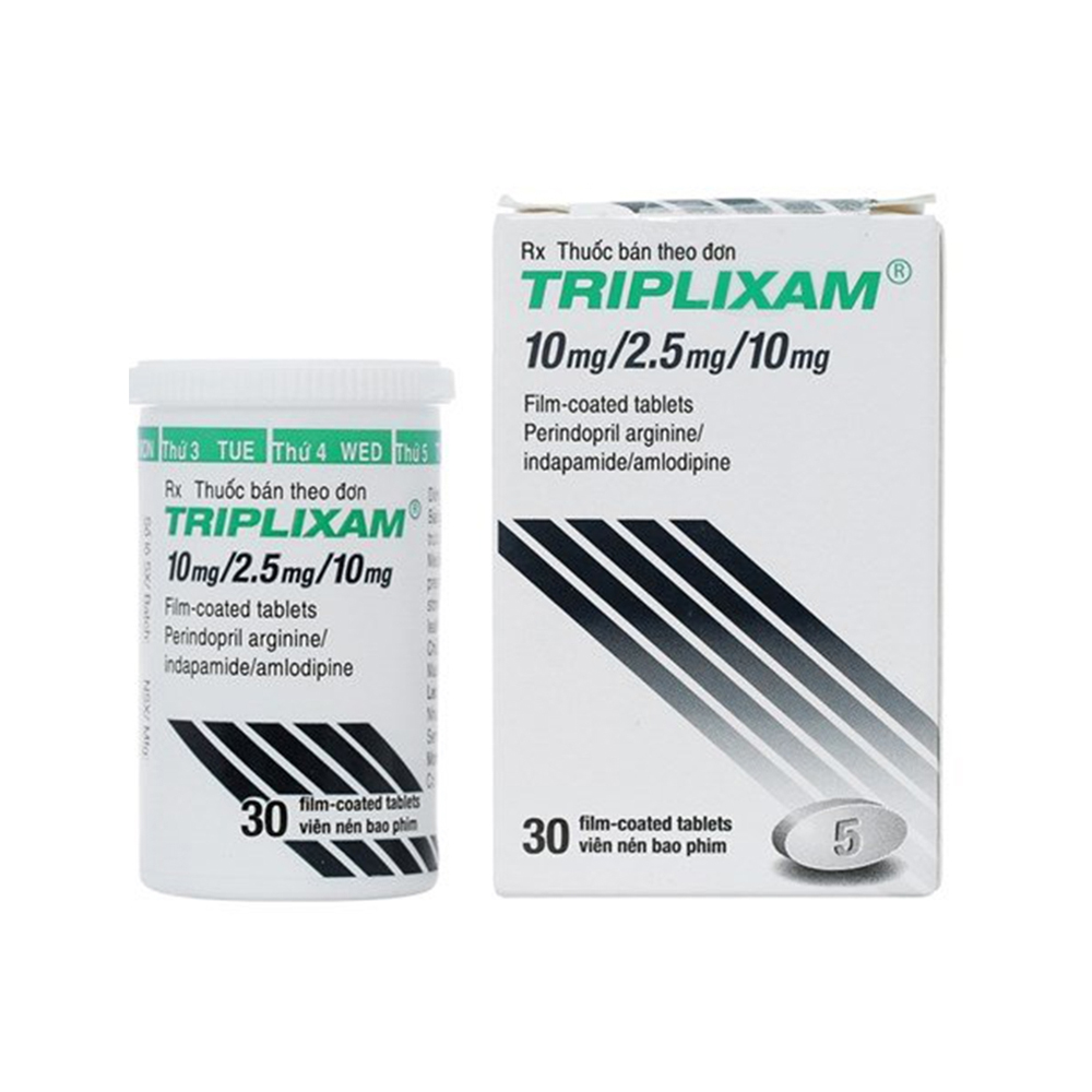 Coveram 35 Mg 25 Mg Tablet 30 Tablet 20636