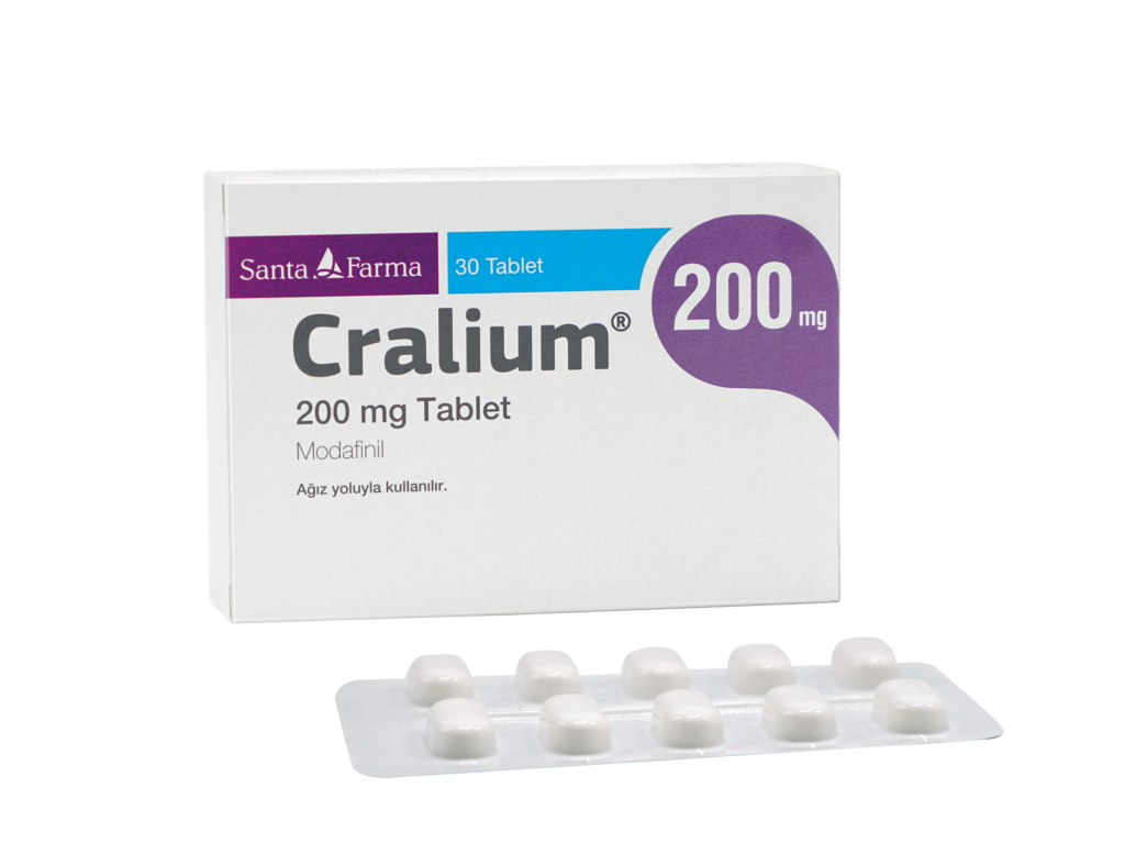 Cralium 200 Mg Tablet (30 Tablet) 1 Cralium 200 Mg Tablet 30 Tablet 20649