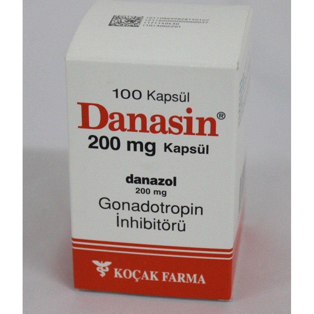 Danasin 200 Mg 100 Kapsul 1 Danasin 200 Mg 100 Kapsul 20705
