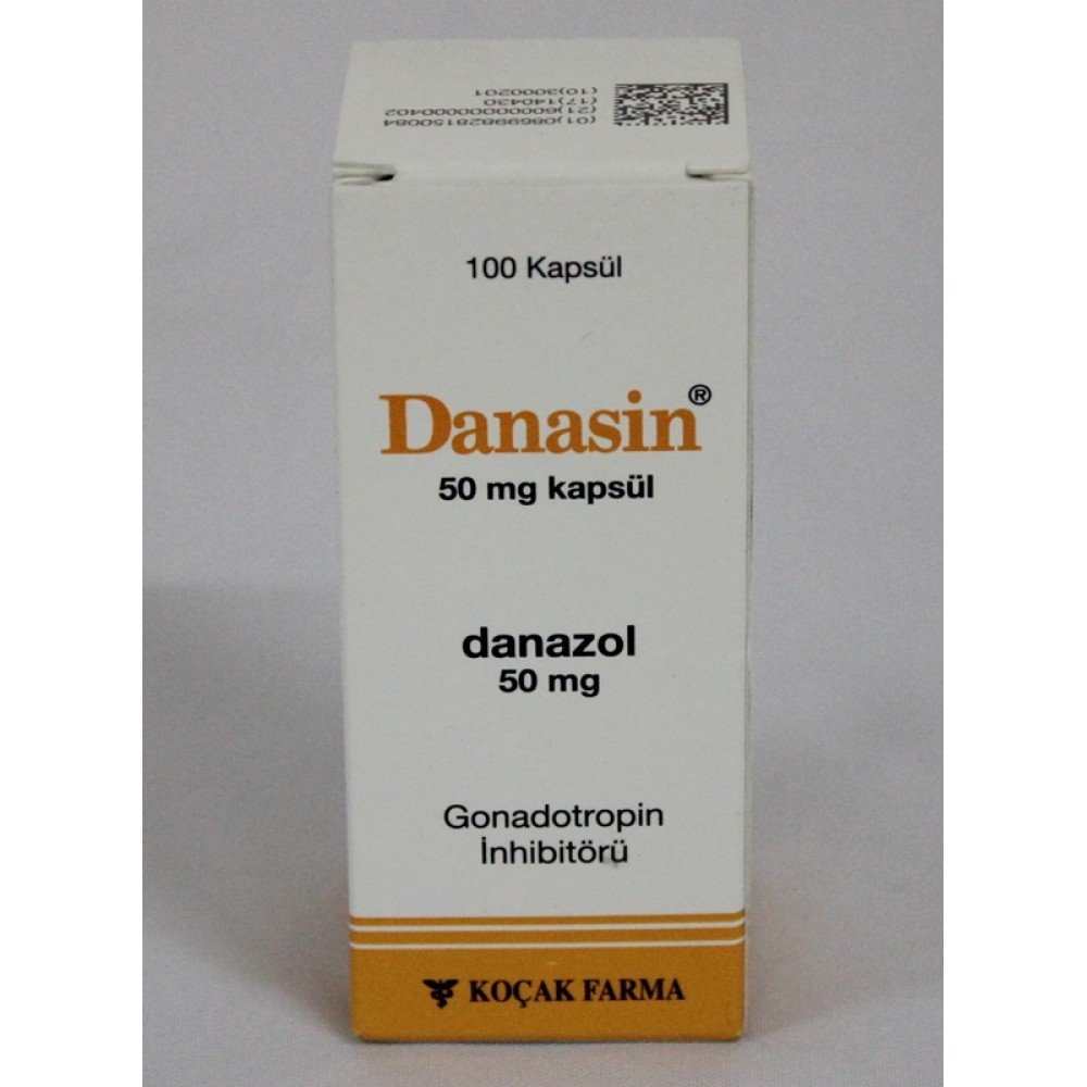 Danasin 50 Mg 100 Kapsul 1 Danasin 50 Mg 100 Kapsul 20706