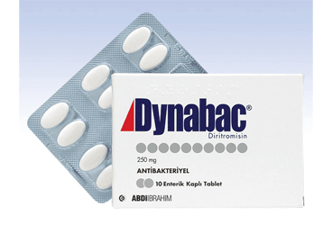 Dayrit 250 Mg 10 Enterik Kaplı Tablet 1 Dayrit 250 Mg 10 Enterik Kapli Tablet 28742