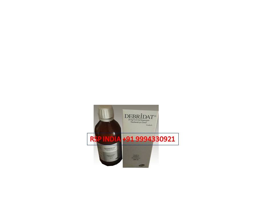 Debridat 250 Ml Süspansiyon 1 Debridat 250 Ml Suspansiyon 28746