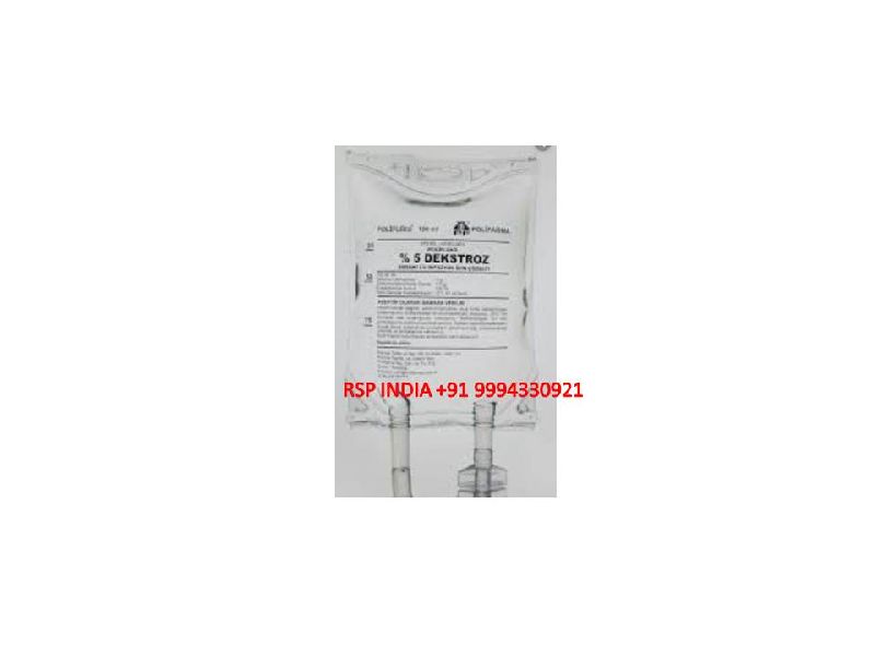 Dekstroz 1000 Ml Solusyon(Setli) 1 Dekstroz 1000 Ml Solusyonsetli 19002