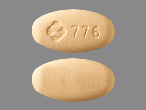 Delstrigo 100 Mg 300 Mg 300 Mg Film Kapli Tablet 30 Tablet 20793