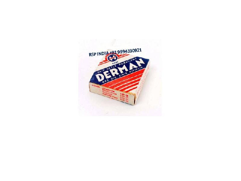 Derman 1 Kase 1 Derman 1 Kase 20831