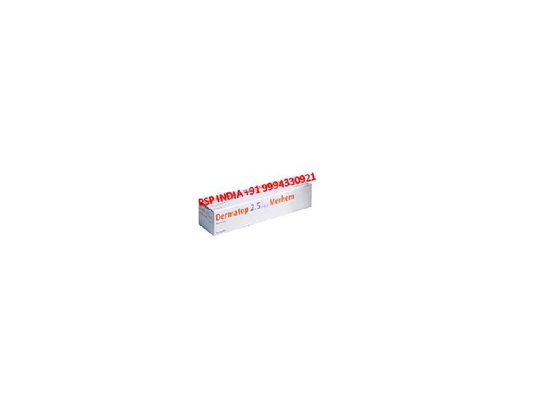 Dermatop 2,5 Mg 30 Gr Krem 1 Dermatop 25 Mg 30 Gr Krem 20832