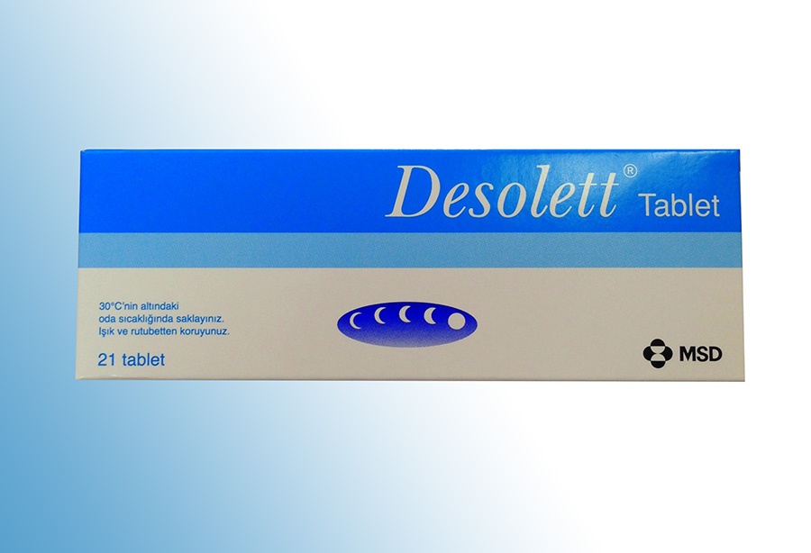 Desolett 21 Tablet 28878