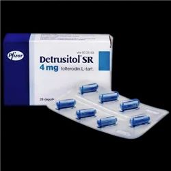 Detrusitol Sr 4 Mg 28 Uzun Etkili Kapsül 1 Detrusitol Sr 4 Mg 28 Uzun Etkili Kapsul 20879