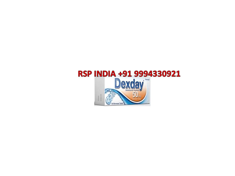 Dexday 50 Mg 20 Efervesan Tablet 1 Dexday 50 Mg 20 Efervesan Tablet 28904