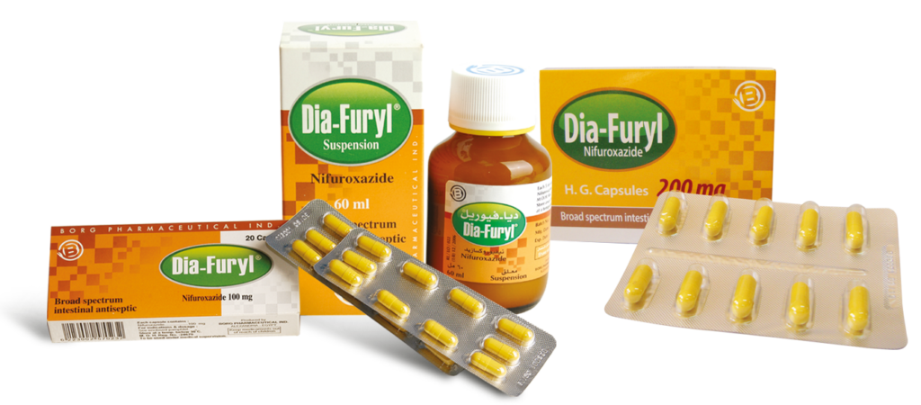 Diafuryl 100 Mg 12 Kapsül 1 Diafuryl 100 Mg 12 Kapsul 20928
