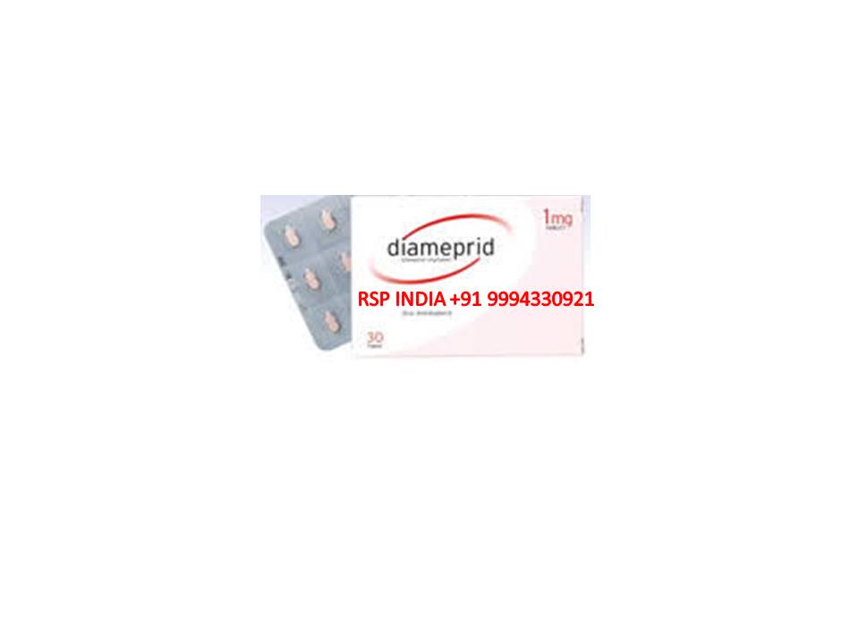 Diameprid 1 Mg 30 Tablet 28968