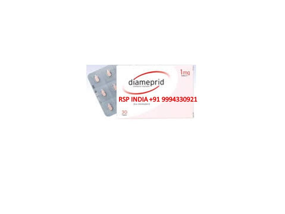 Diameprid 2 Mg 30 Tablet 28971