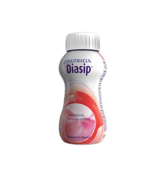 Diasip Cilek 200 Ml 1 Diasip Cilek 200 Ml 20972