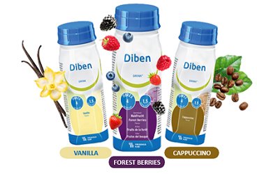 Diben Drink Orman Meyveleri Aromalı (1X200 Ml) 1 Diben Drink Orman Meyveleri Aromali 1X200Ml 29019