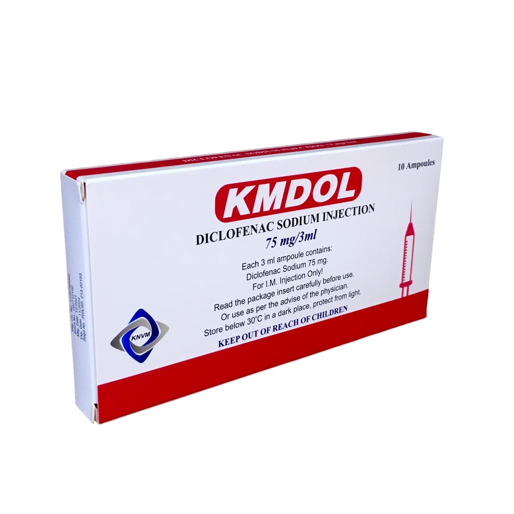 Diclomec 3 Ml 75 Mg 4 Ampul 1 Diclomec 3 Ml 75 Mg 4 Ampul 20990