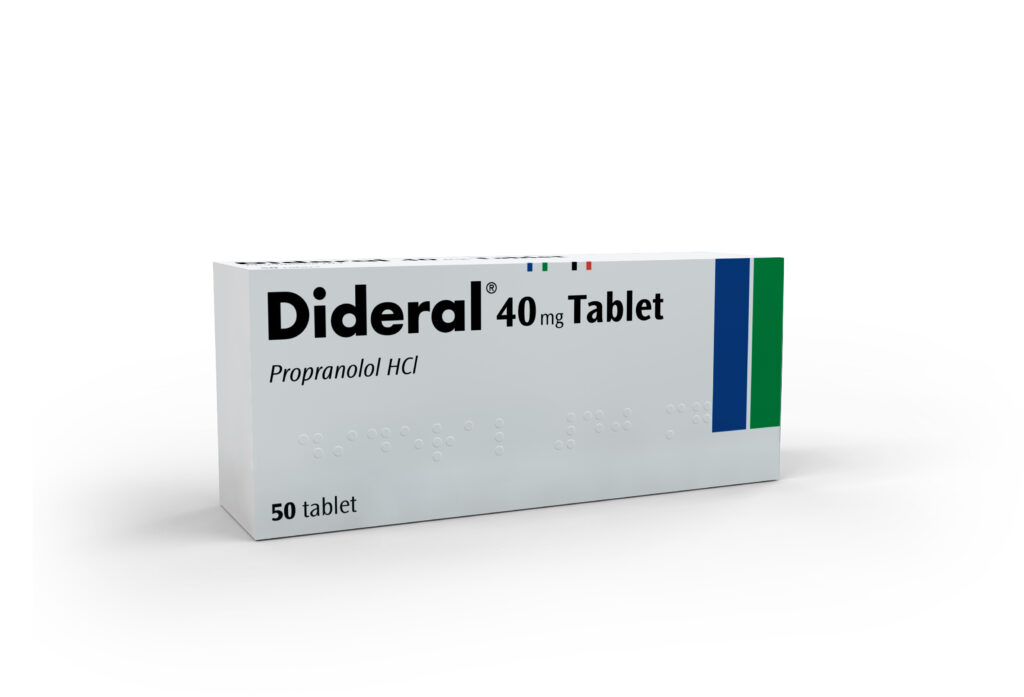 Dideral 40 Mg Film Kapli Tablet (50 Tablet) 1 Dideral 40 Mg Film Kapli Tablet 50 Tablet 20996
