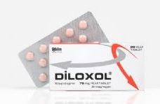 Diloxol 75 Mg 28 Film Tablet 21030