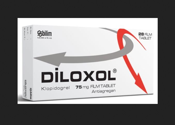 Diloxol 75 Mg 90 Film Tablet 1 Diloxol 75 Mg 90 Film Tablet 29057