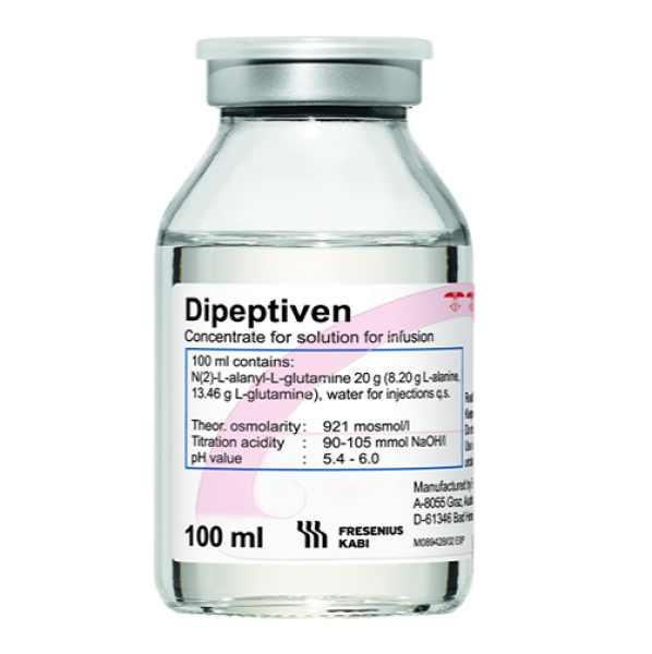 Dipeptiven 100 Ml Solusyon 1 Dipeptiven 100 Ml Solusyon 29063